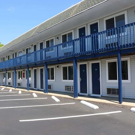 Howard Johnson By Wyndham West Yarmouth Cape Cod מראה חיצוני תמונה
