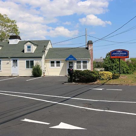 Howard Johnson By Wyndham West Yarmouth Cape Cod מראה חיצוני תמונה