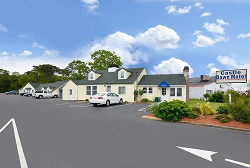 Howard Johnson By Wyndham West Yarmouth Cape Cod מראה חיצוני תמונה